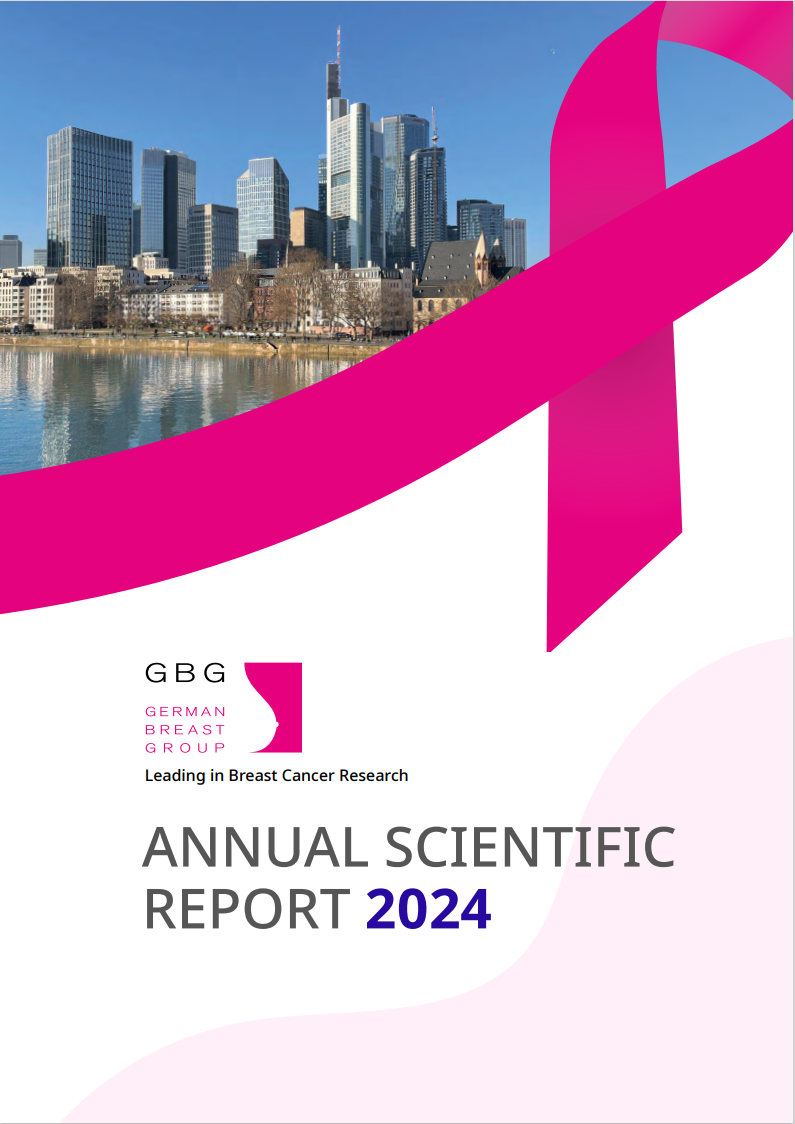Annual Scientific Reports | GBG