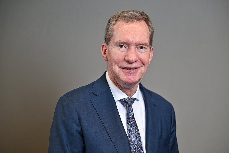 Prof. Dr. med. Jens-Uwe Blohmer