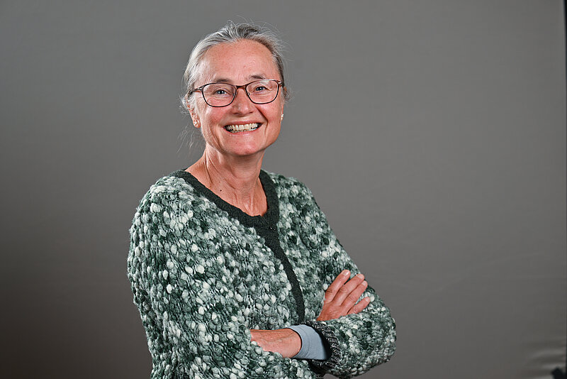 Dr. med. Kristina Lübbe
