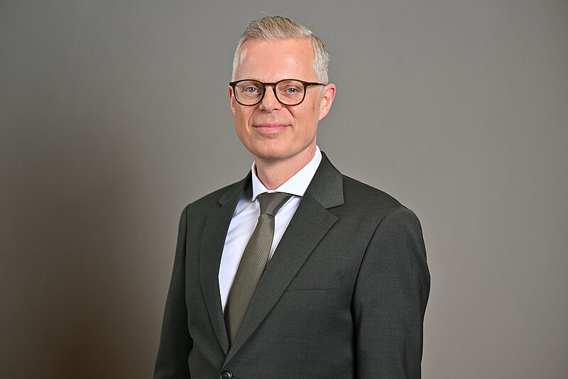 Prof. Dr. med. Marc Thill