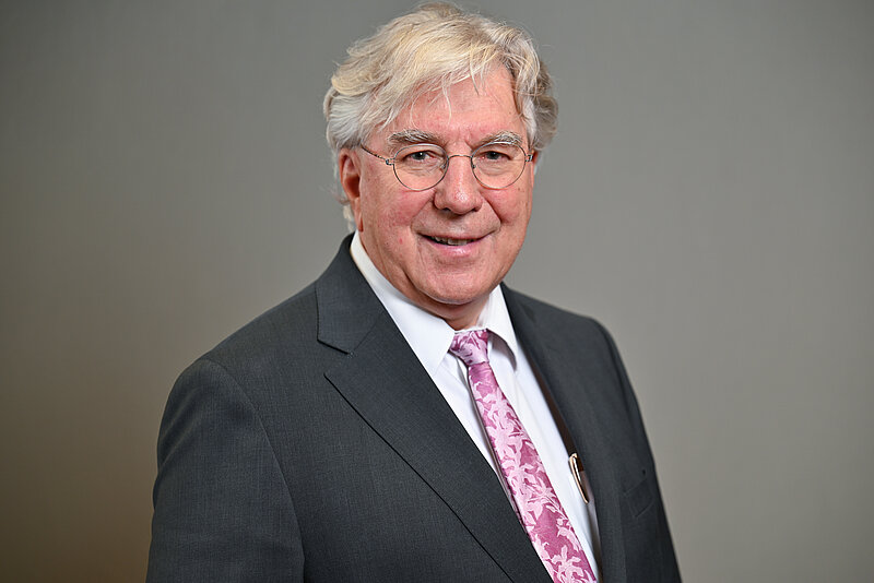 Prof. Dr. med. Michael Untch