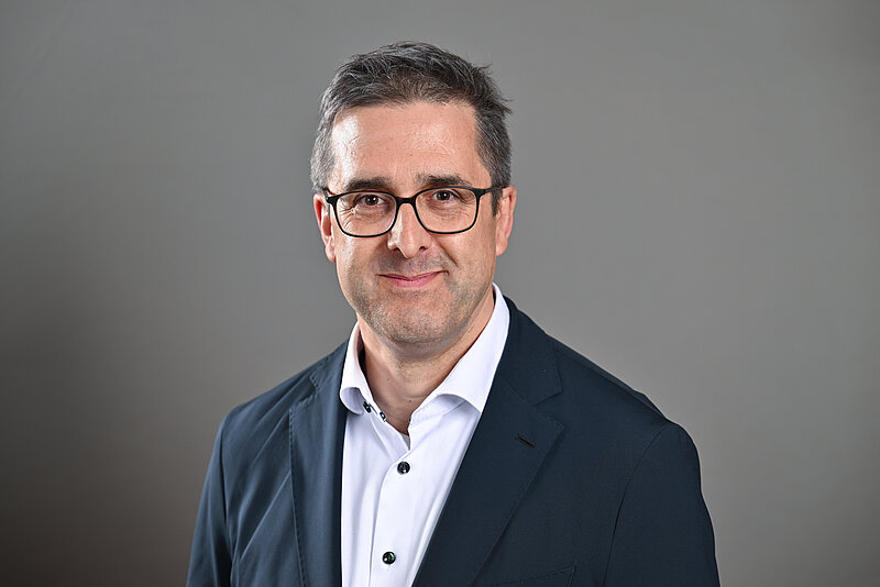Prof. Dr. med. Carsten Denkert