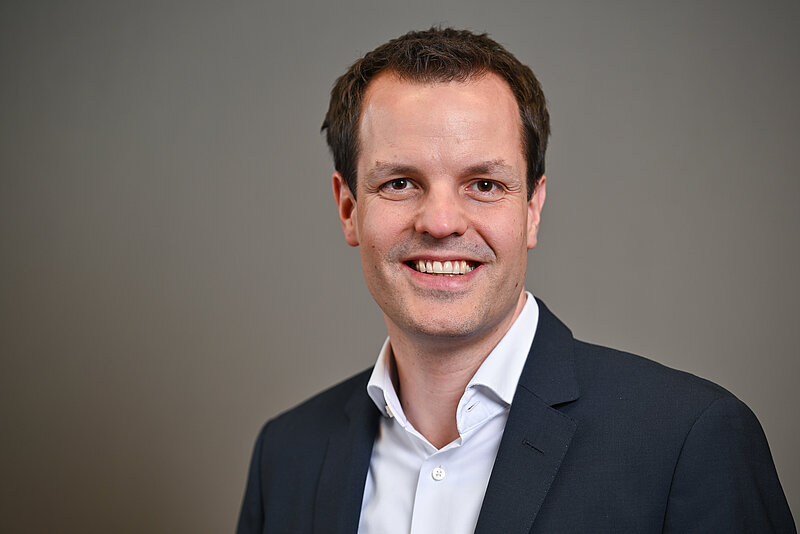 Prof. Dr. med. David Krug