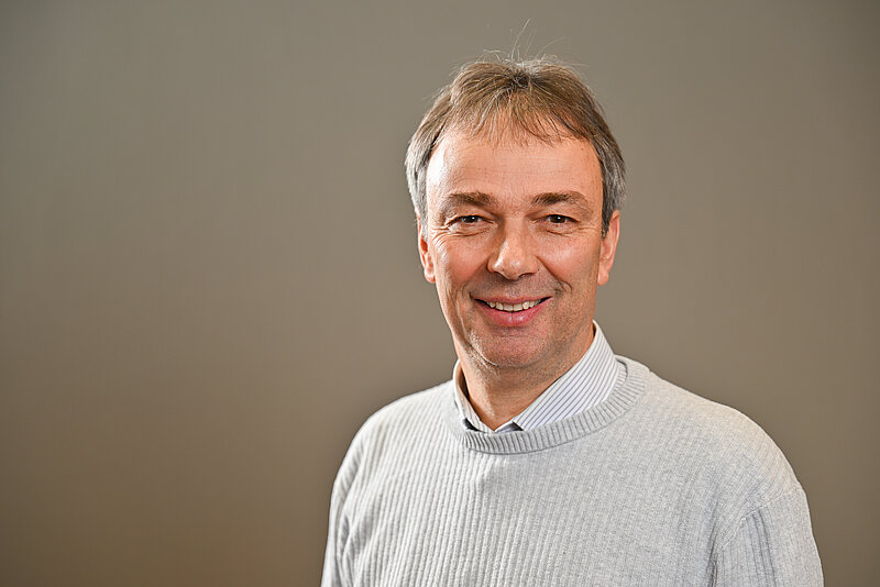 Prof. Dr. med. Toralf Reimer
