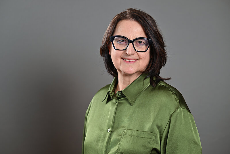 Univ.-Prof. Dr. med. Vesna Bjelic-Radisic