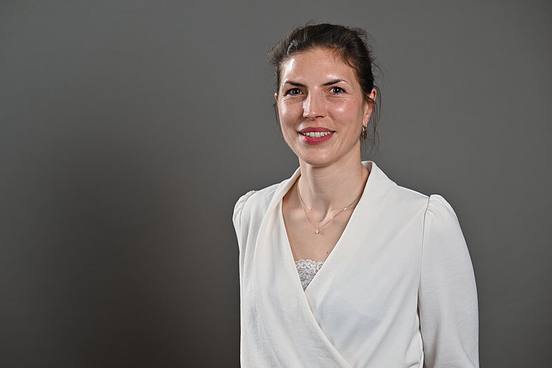 PD Dr. med. Laura Michel