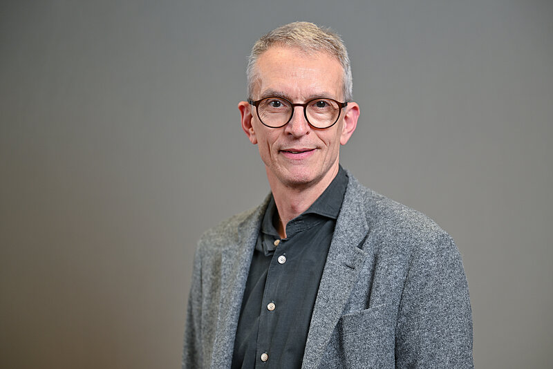 Prof. Dr. med. Jens Huober