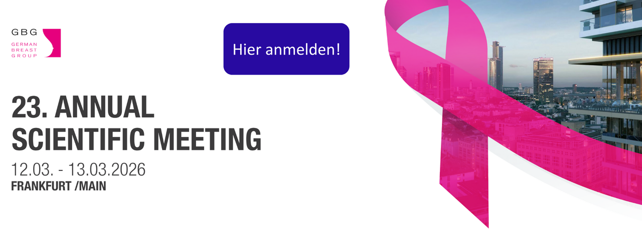 23. Annual Scientific Meeting. Hier Anmelden!