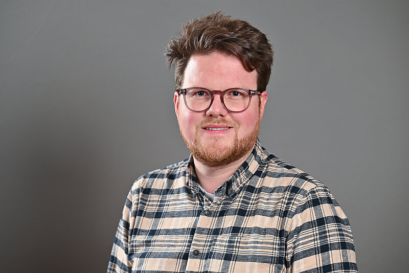 Dr. med. Niklas Gremke