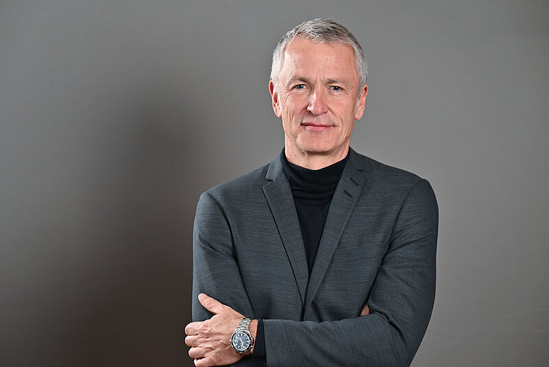 Prof. Dr. med. Thomas Decker