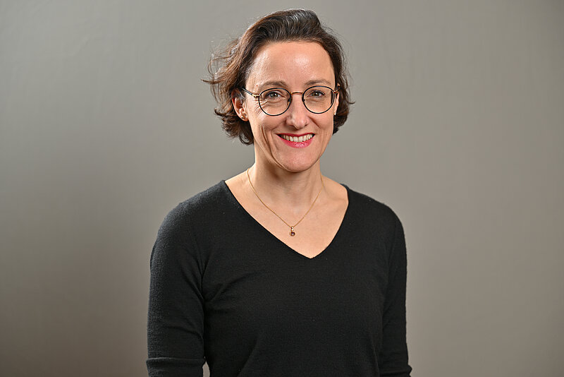 PD Dr. med. Mattea Reinisch