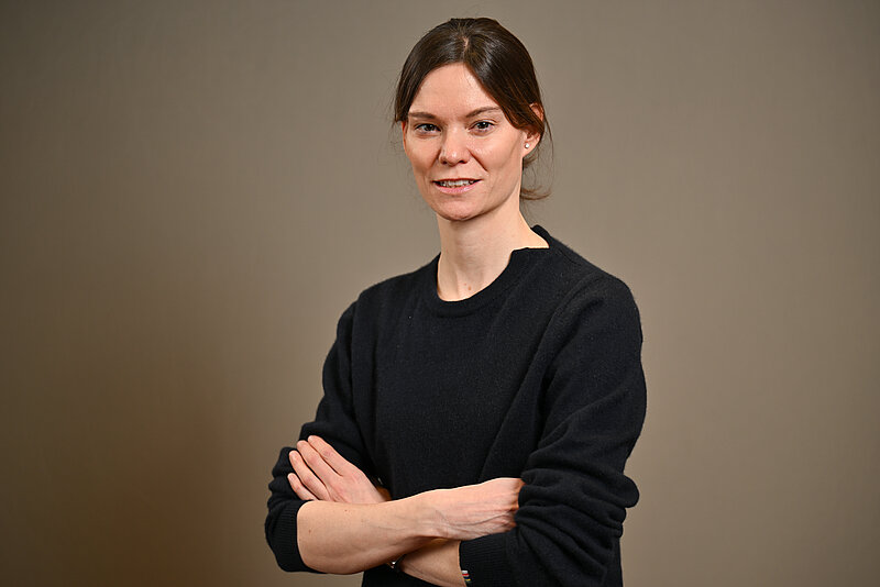 PD Dr. med. Inga Bekes