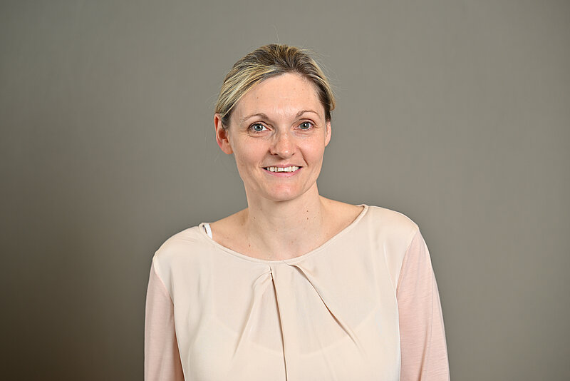 Dr. med. Theresa Link
